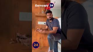 Earneasy24 App Real or Fake | Earneasy24 App Se Paise Kaise Kamaye 2023