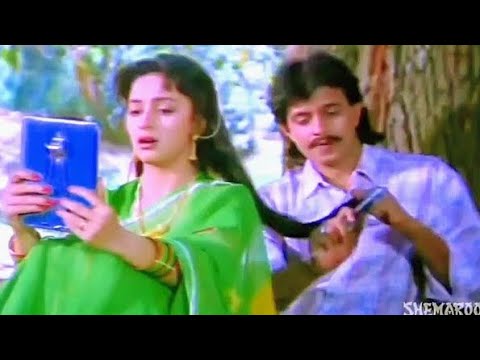 Pyar Kabhi Kam Nahi Karna Full Song 1080p HD Hi Fi Sounds (Prem Pratigyaa 1989)