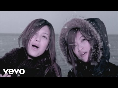 蜜雪薇琪 Michelle & Vickie - 愛斯基摩