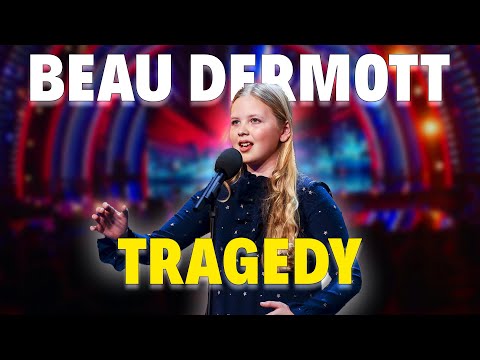 What Happened To Beau Dermott From Britain's Got Talent