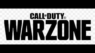 call duty warzone