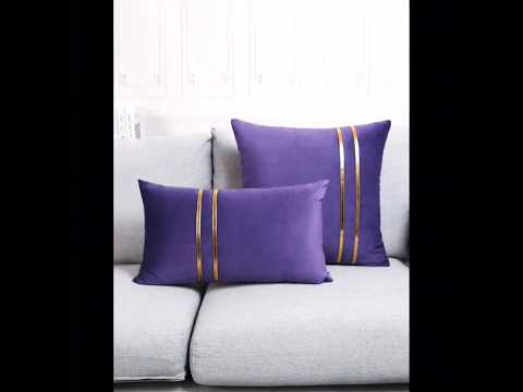 Stylish And Beautiful #cushion @MrBeast #interiordesign #architectual #civilengineering #home