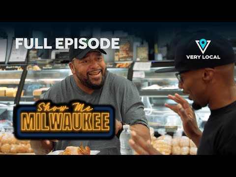 Hall of Fame Packers and Inspired Young Athletes | Show Me Milwaukee |Stream FREE only on Very Local