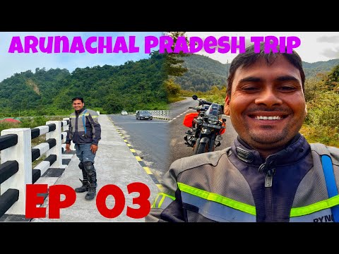 Bongaigaon to shergaon/Arunachal Pradesh trip 2024/ep 03/kolkata to Arunachal/​⁠@golamrider