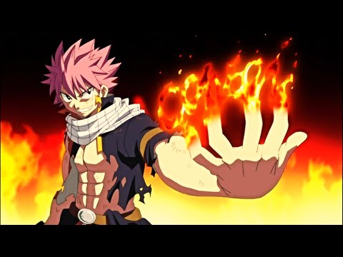 Fairy tail「AMV」  การตายของอิคนีล