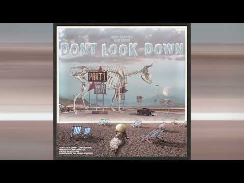 Mick Schultz Feat. Ash Leone - Don't Look Down - Part 1 (Sample Pack)