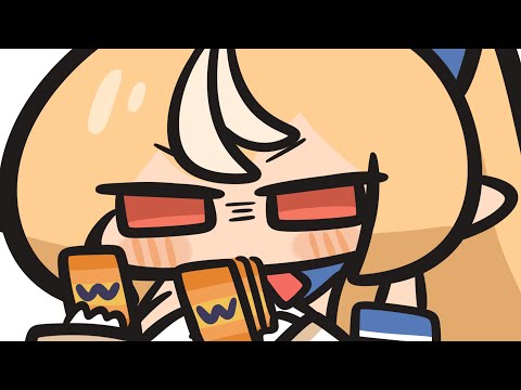 カード開封【Hololive Animation|不知火フレア 】