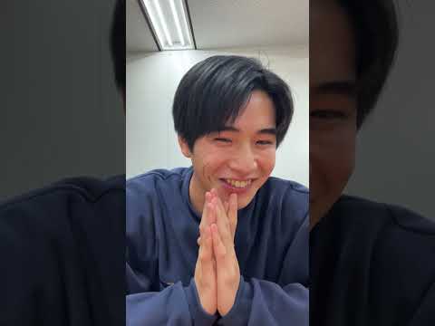 240220 나카자와 모토키(中沢元紀) 인스타라방 instagram live