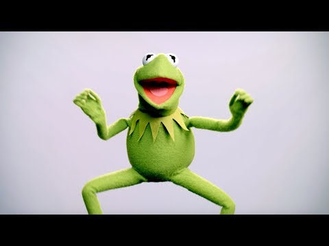 Kermit the Frog Springs to Action | Muppet Thought of the Week by The Muppets