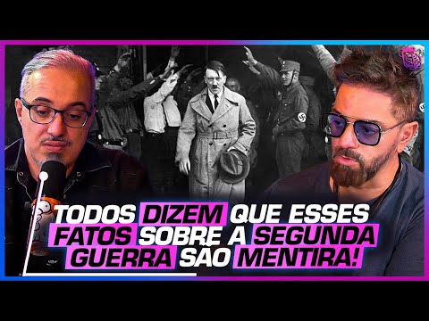 PARECE CINEMA mas NÃO É! HISTÓRIAS REAIS ASSUSTADORAS - DANIEL LOPEZ