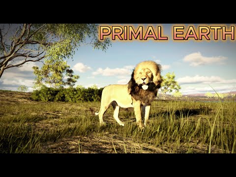 Primal Earth | Early Access New Update