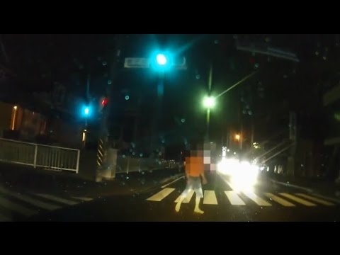 日本の事故・危険運転・ヒヤリハット集⑤