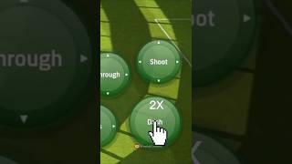 "DRIBBLES" Tutorials In eFootball 2023✨🤯 #efootball #efootball2023 #pes
