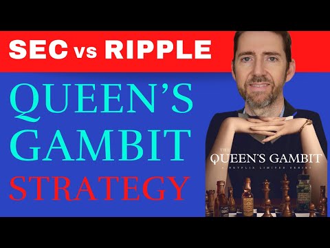 Atty Jeremy Hogan on SEC v. RIPPLE: SEC's Big Gambit, the Hearing, the S** Word, and New Timeframes!