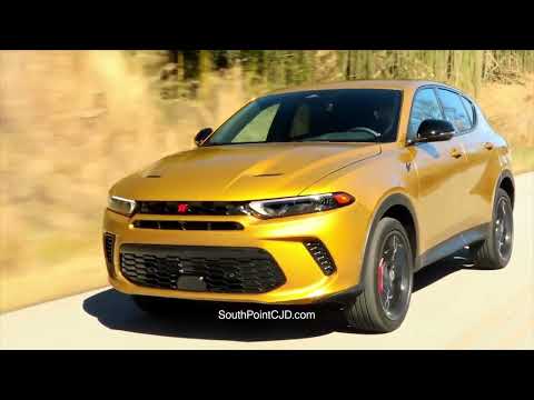 2024 Dodge Hornet Reviews | South Pointe CJDR