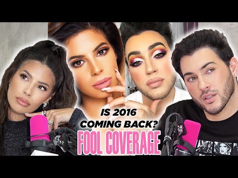 is 2016 makeup coming back? (deep dive on the past)