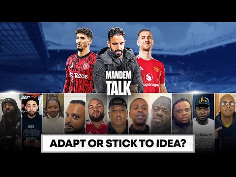 Will Amorim Be Forced To Adapt His Philosophy? | New No.2 Goalkeeper Signing? | Mandem Talk