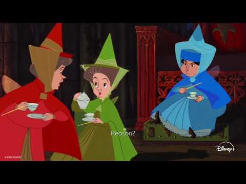 Sleeping Beauty | Disney MENA