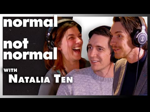 Nat Tena - Normal Not Normal