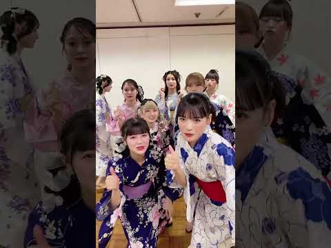 #いぎなり東北産 #律月ひかる #安杜羽加 #橘花怜 #伊達花彩 #吉瀬真珠 #北美梨寧 #桜ひなの #葉月結菜 #藤谷美海 #shorts