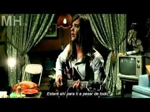 The Red Jumpsuit Apparatus - Your Guardian Angel  (subtitulado)