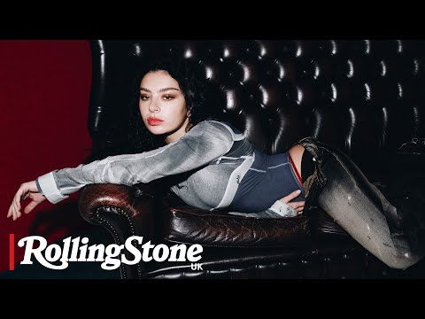 Charli XCX on brat, Yung Lean and The Streets' lyrics, and partying