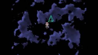 ゆめ2っきBGM 線画世界 「Geometry World」