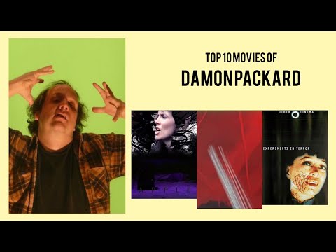 Damon Packard |  Top Movies by Damon Packard| Movies Directed by  Damon Packard