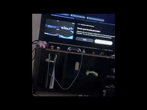 New Playstation 30th Anniversary Start Up REACTION