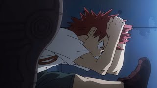 ‘All’ Kirishima Eijirou Scenes (bnha/mha season 1-7 dub/sub)