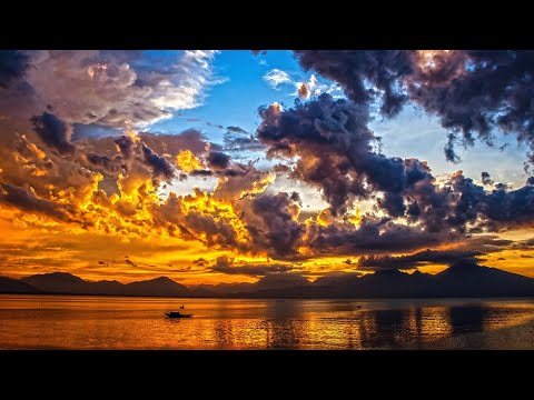 平静静心  喝茶放松   发呆解压  工作休息  Ambient  Music  relaxing music