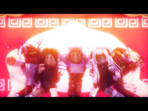 [MMD x Roblox] 1, 2 Fanclub (MMD Roblox Project Sekai)