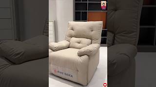 The Sleep Company Luxe Motorised Standard Recliner #youtubeshorts #viral #trending #reels #shorts