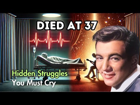 Why Bobby Darin’s Death Was Even More Tragic Than You Think