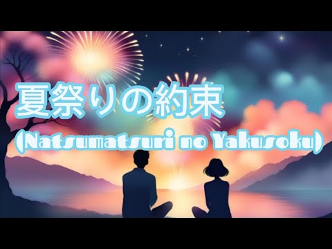 花火の約束 (Hanabi No Yakusoku) - by AiBBA