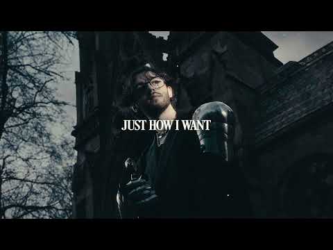 CHRIS GREY - SICK & TWISTED (Official Lyric Video)