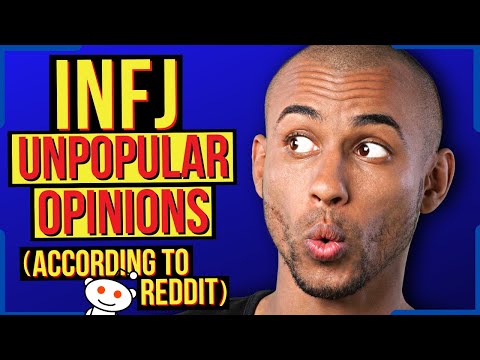 Unpopular Opinions Of INFJs (According To Reddit)