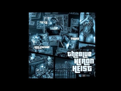 7izzle feat Creep - Repo