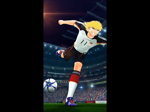 What's your best version of Schneider Fire Shot? Captain Tsubasa