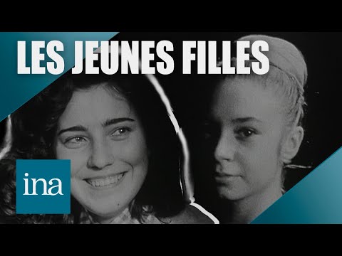 Que pensez-vous des jeunes filles ? 💁‍♀️ Des garçons des années 60 donnent leurs avis | INA Société