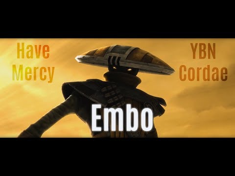 Have Mercy - Embo