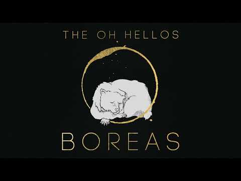 The Oh Hellos - Rose / Smoke Rising Like Lifted Hands