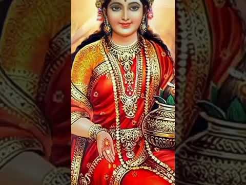 #siddhi lakshmi maa #status 🙏❤