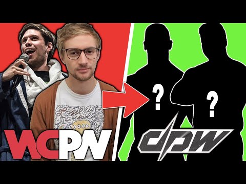 the NEW whatculture pro wrestling...