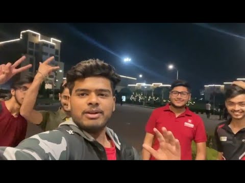 Har semester ka ek vlog toh hona chahiye @chitkarauniversity