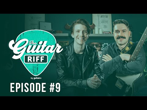 Why Are Guitars So Expensive? - The Guitar Riff (Ep. 9)