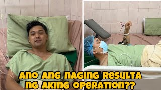 HINDI INA-AKALA NA MAY IBA PANG NATUKLASAN SA MISMONG OPERATION KO