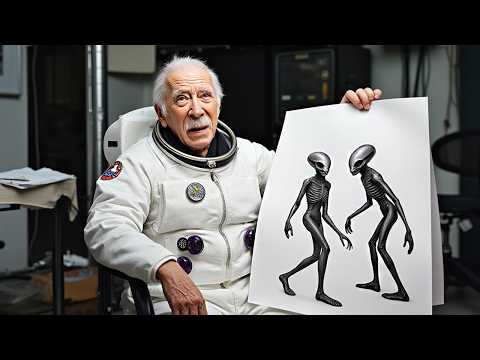 Former NASA Employee Reveals The Real Truth