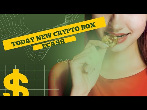 Today New Crypto Code || Crypto Box Free Code || ecash box | Red Packet Code #Binance #redpacketcode