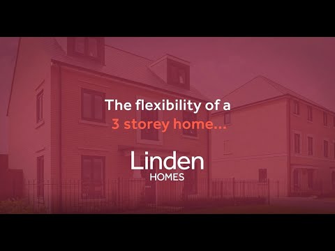 Eastern Animation | Linden Homes